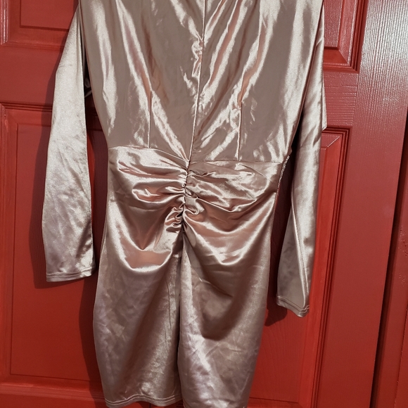 Fashionova mini dress - Picture 3 of 3